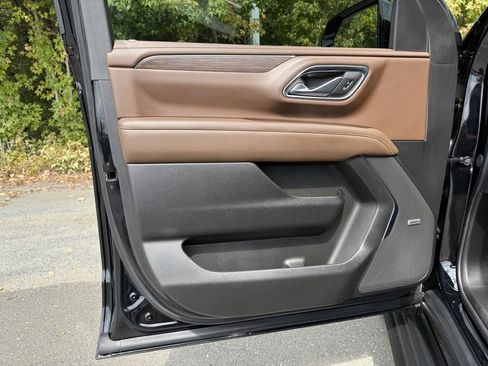 Certified 2024 Chevrolet Suburban High Country w/ Premium Package 2 image 57