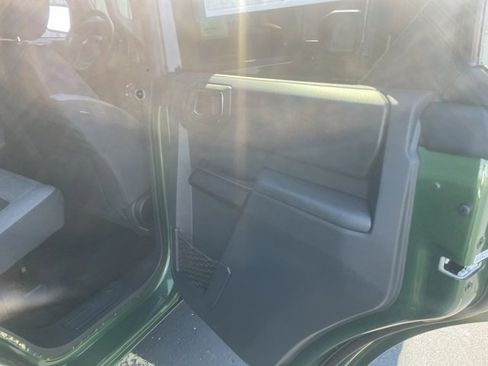 New 2025 Ford Bronco Big Bend image 56