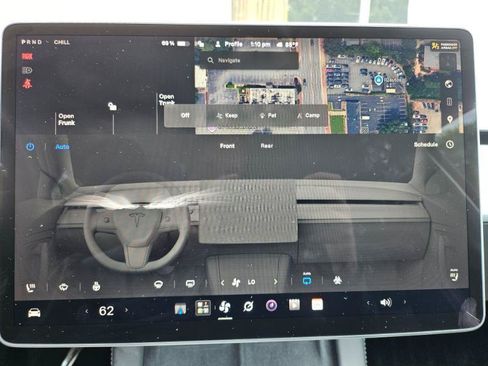 Used 2023 Tesla Model Y Long Range AWD/4WD image 46