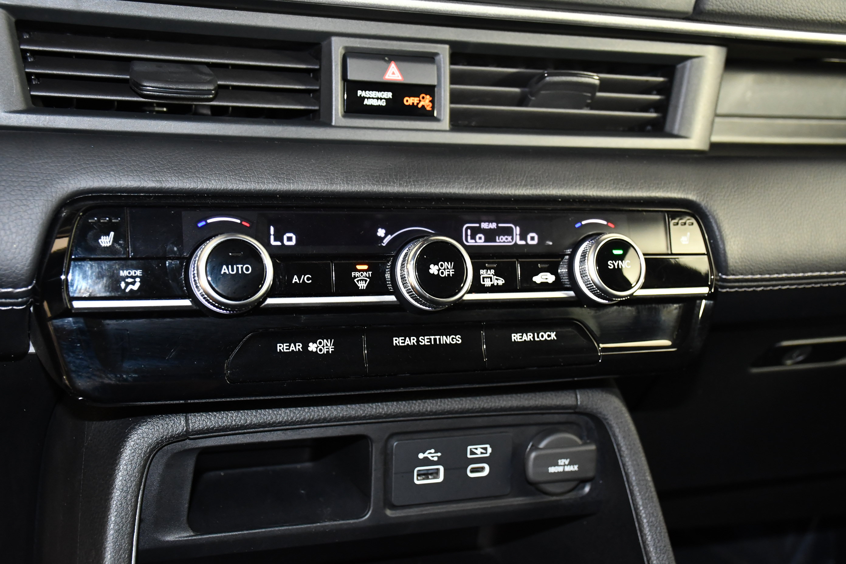 Certified 2023 Honda Pilot EX-L image 28