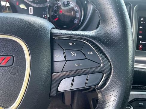 Used 2018 Dodge Challenger R/T w/ Blacktop Package image 18