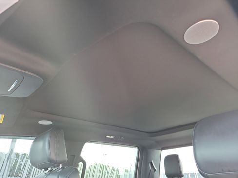 Used 2024 Ford F150 Platinum w/ Equipment Group 702A High image 16