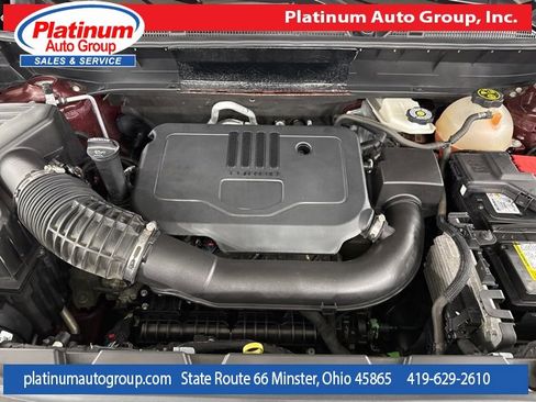 Used 2023 GMC Acadia SLE w/ Driver Convenience Package image 23