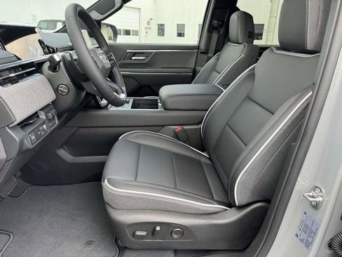 New 2026 GMC Sierra EV Elevation w/ Premium Package image 8