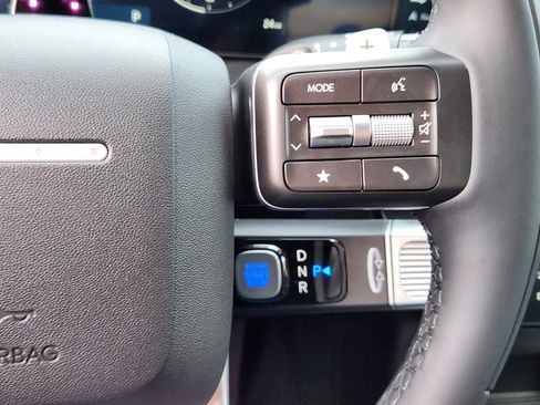 New 2026 Hyundai Palisade Calligraphy image 21