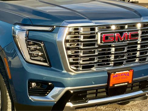 New 2026 GMC Yukon XL Denali w/ Sun & Power Step Package image 14