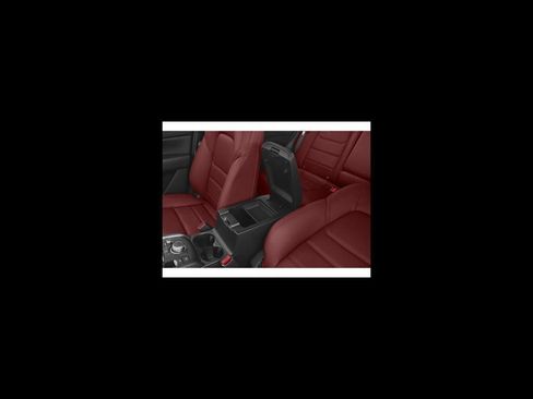 Used 2021 MAZDA CX-5 Carbon Edition AWD/4WD image 95