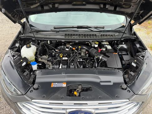 Used 2022 Ford Edge SEL AWD/4WD image 11