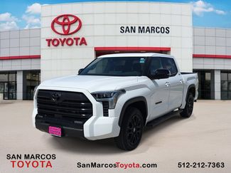 New 2026 Toyota Tundra Limited RWD video 1