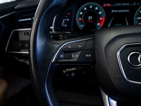 Used 2021 Audi Q7 2.0T Premium Plus w/ Executive Package image 45