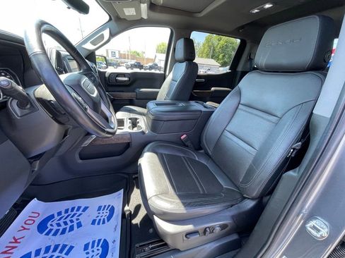 Used 2020 GMC Sierra 1500 Denali w/ Denali Premium Package AWD/4WD image 12