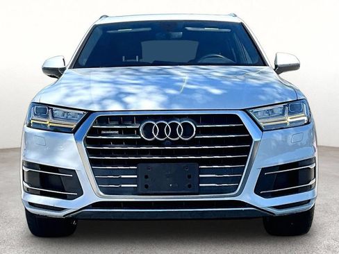 Used 2018 Audi Q7 2.0T Premium Plus w/ Premium Plus Package AWD/4WD image 3