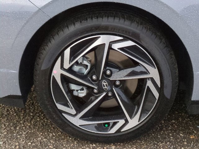 New 2026 Hyundai Sonata SEL FWD image 10