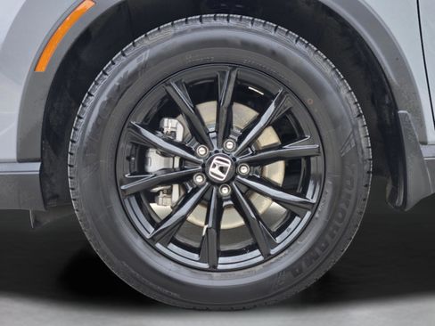 Certified 2024 Honda CR-V Sport-L image 29