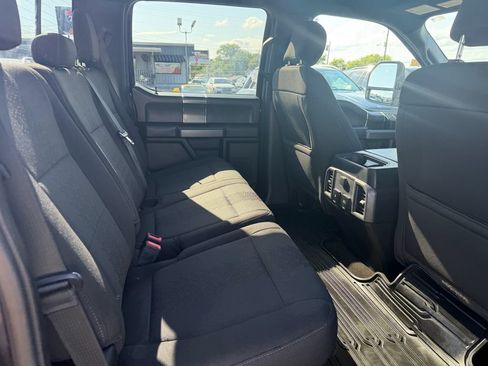 Used 2018 Ford F150 XLT w/ Equipment Group 302A Luxury AWD/4WD image 16