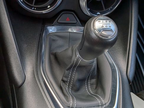 Used 2022 Chevrolet Camaro LT w/ RS Package RWD image 24
