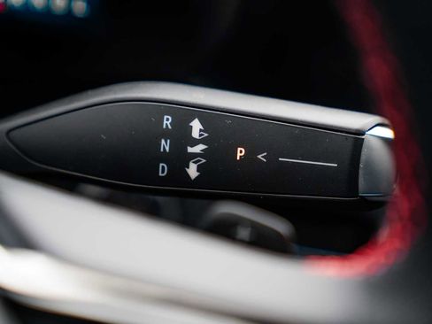 New 2026 Chevrolet Equinox RS w/ Convenience Package III image 25