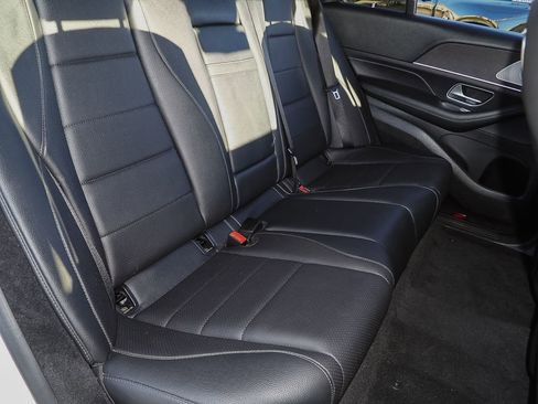 Used 2020 Mercedes-Benz GLE 350 4MATIC image 22