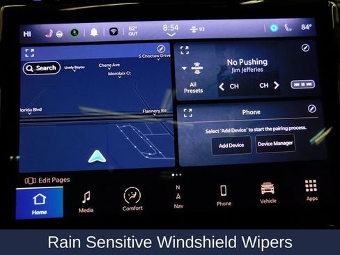 Used 2023 Jeep Grand Cherokee 4WD 4xe w/ Luxury Tech Group II image 44