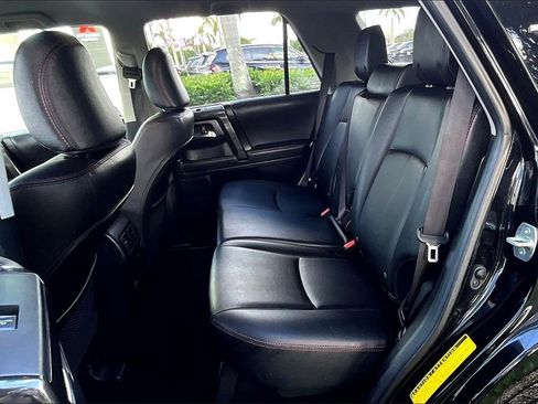 Used 2024 Toyota 4Runner TRD Off-Road Premium image 13