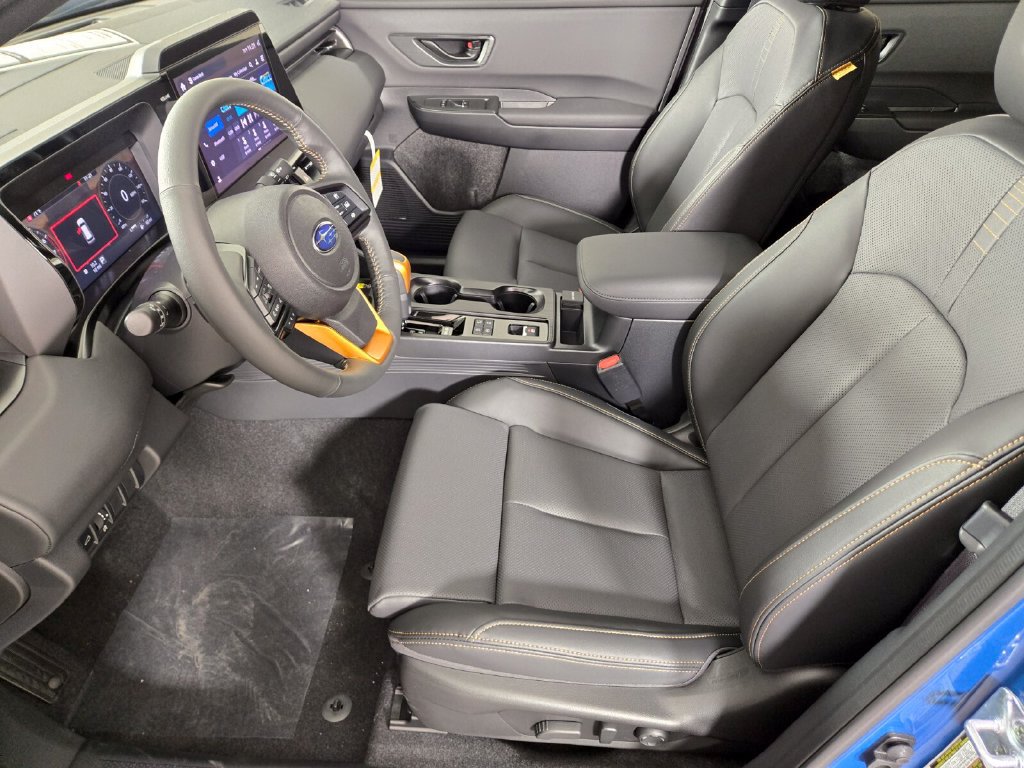 New 2026 Subaru Outback Wilderness AWD/4WD image 9