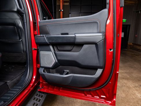 Used 2024 Ford F150 Raptor image 39