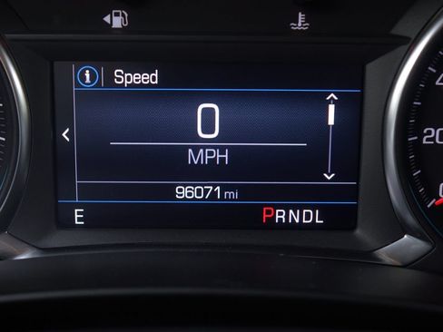 Used 2024 Chevrolet Equinox RS FWD image 41