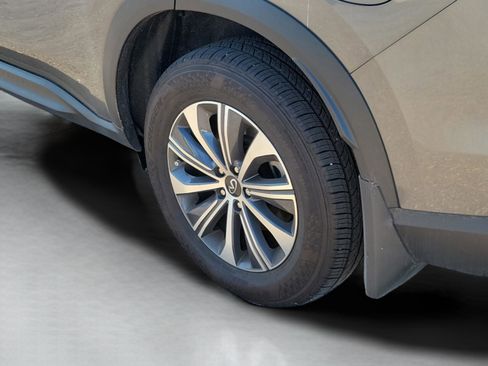 Certified 2025 INFINITI QX60 Pure image 30