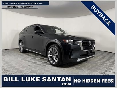 Used 2024 MAZDA CX-90 3.3 Turbo w/ Premium Plus Pkg