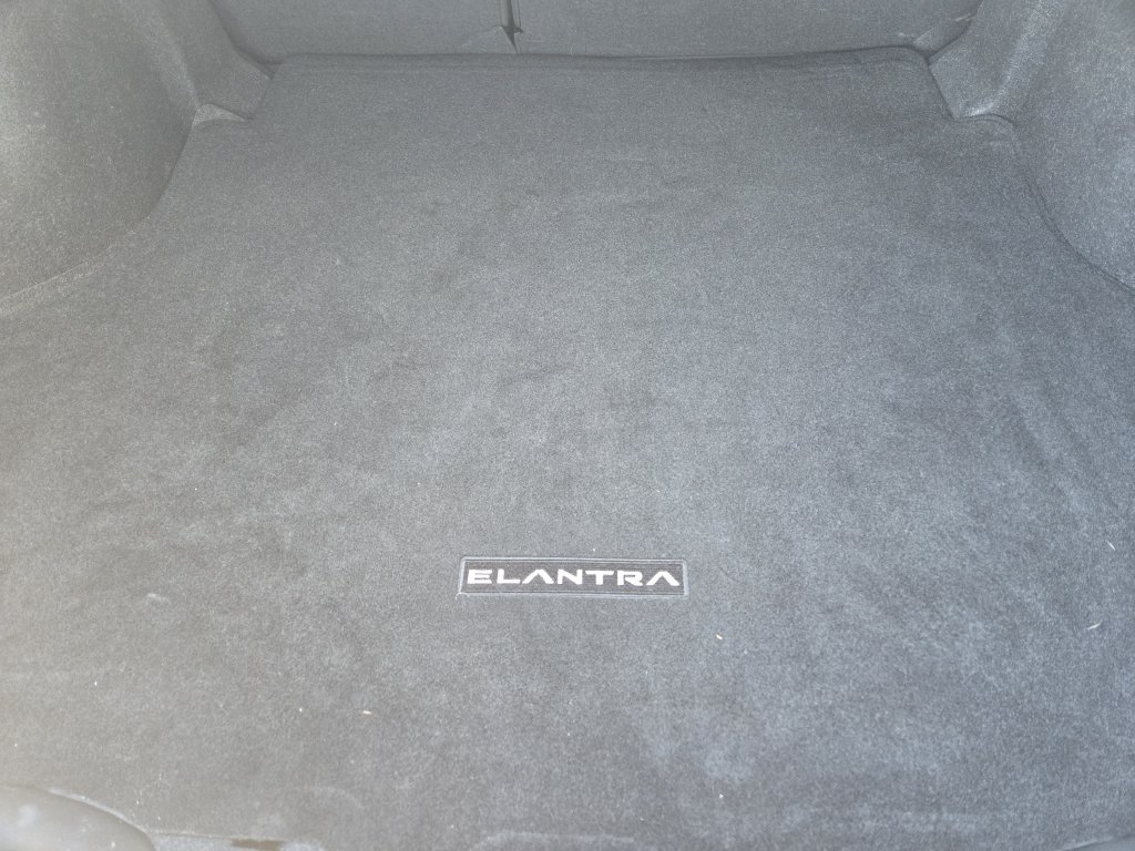 Used 2022 Hyundai Elantra N Line FWD image 36