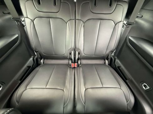 New 2025 Jeep Grand Cherokee L Limited w/ Luxury Tech Group II image 13