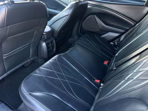 Used 2021 Ford Mustang Mach-E Select image 12