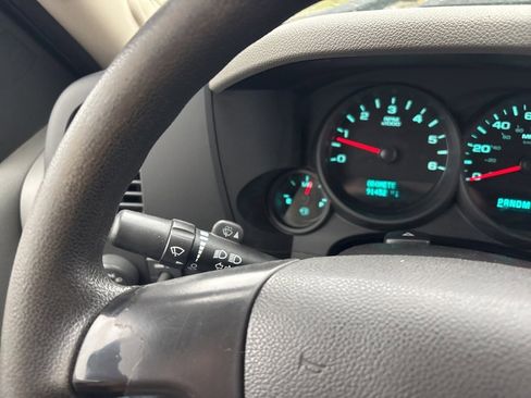 Used 2011 GMC Sierra 1500 W/T w/ Work Truck Preferred Package image 22