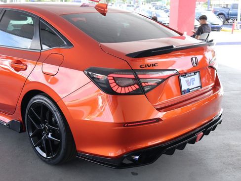 Used 2022 Honda Civic Si image 9