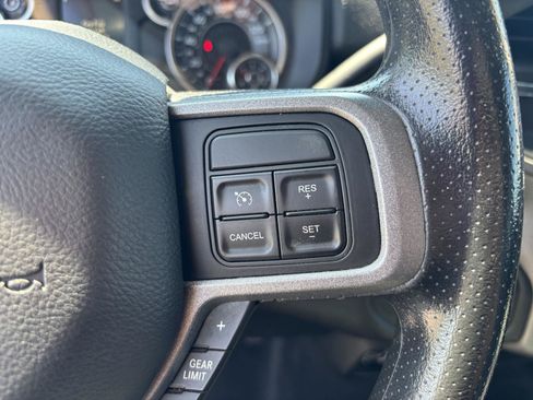 Used 2020 RAM 3500 Tradesman w/ Towing Technology Group AWD/4WD image 21
