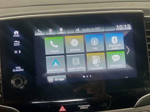 Used 2021 Honda Pilot Special Edition image 21