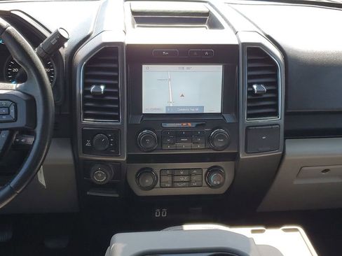 Used 2020 Ford F150 XLT w/ Equipment Group 302A Luxury AWD/4WD image 28