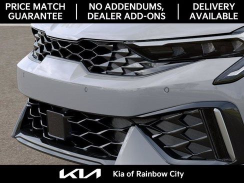 New 2026 Kia K5 GT-Line image 14