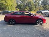 Certified 2023 Hyundai Elantra SEL w/ Convenience Package image 4