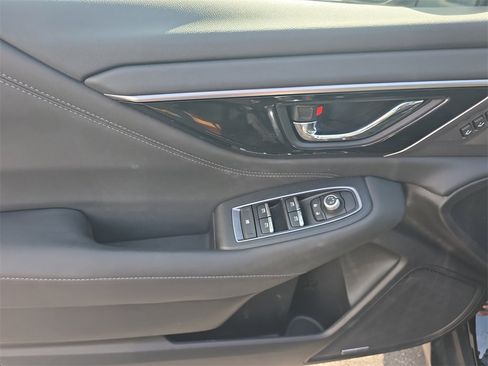 Certified 2023 Subaru Outback Limited image 18