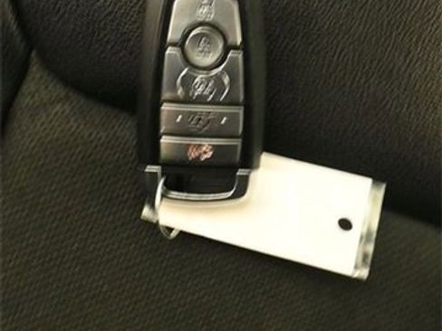 Used 2022 Ford Explorer ST-Line image 13