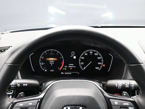 Used 2025 Honda Civic Sport image 34