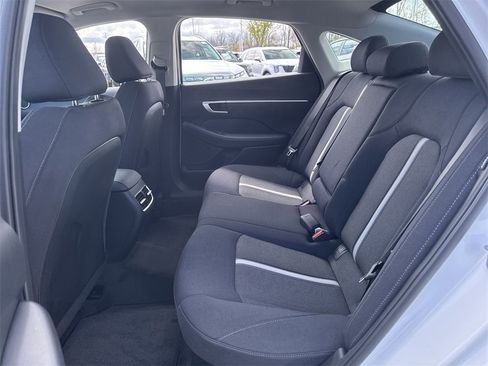 Used 2025 Hyundai Sonata SEL image 24