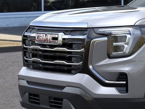 New 2026 GMC Terrain Elevation image 13