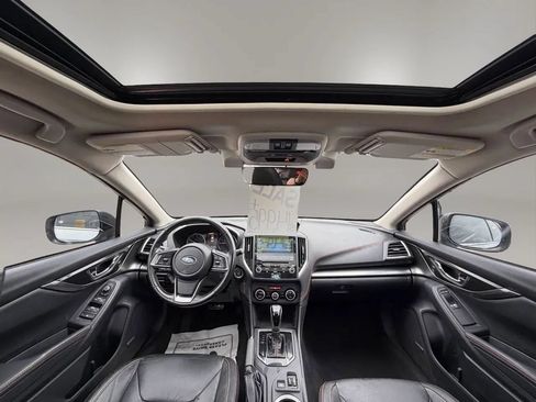 Used 2018 Subaru Crosstrek 2.0i Limited AWD/4WD image 14