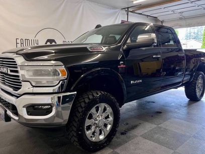 Used 2022 RAM 2500 Laramie