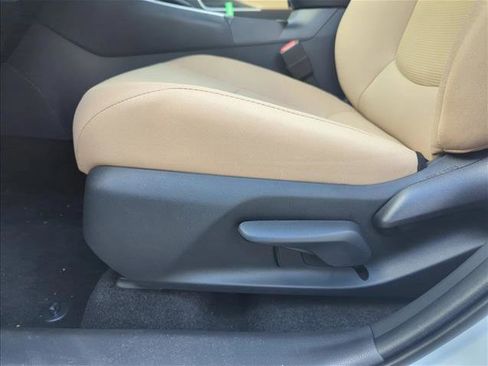 Certified 2025 Toyota RAV4 LE image 12