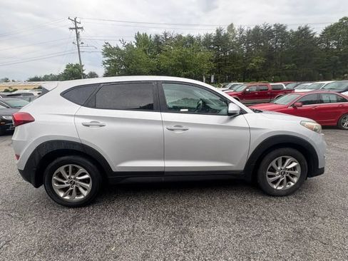 Used 2016 Hyundai Tucson SE FWD image 6