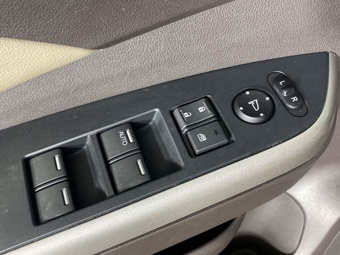 Used 2014 Honda CR-V EX-L image 12