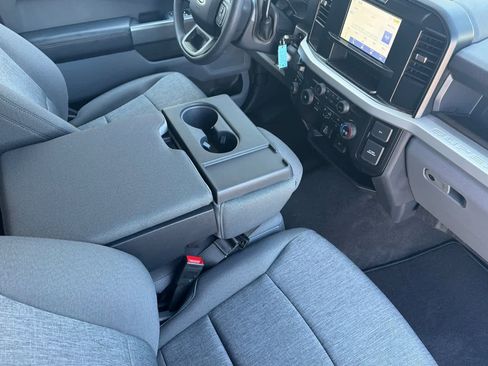 New 2026 Ford F350 XL w/ STX Appearance Package AWD/4WD image 15